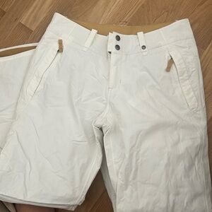 The North Face Sally Insulated Snow Pants Hyvent